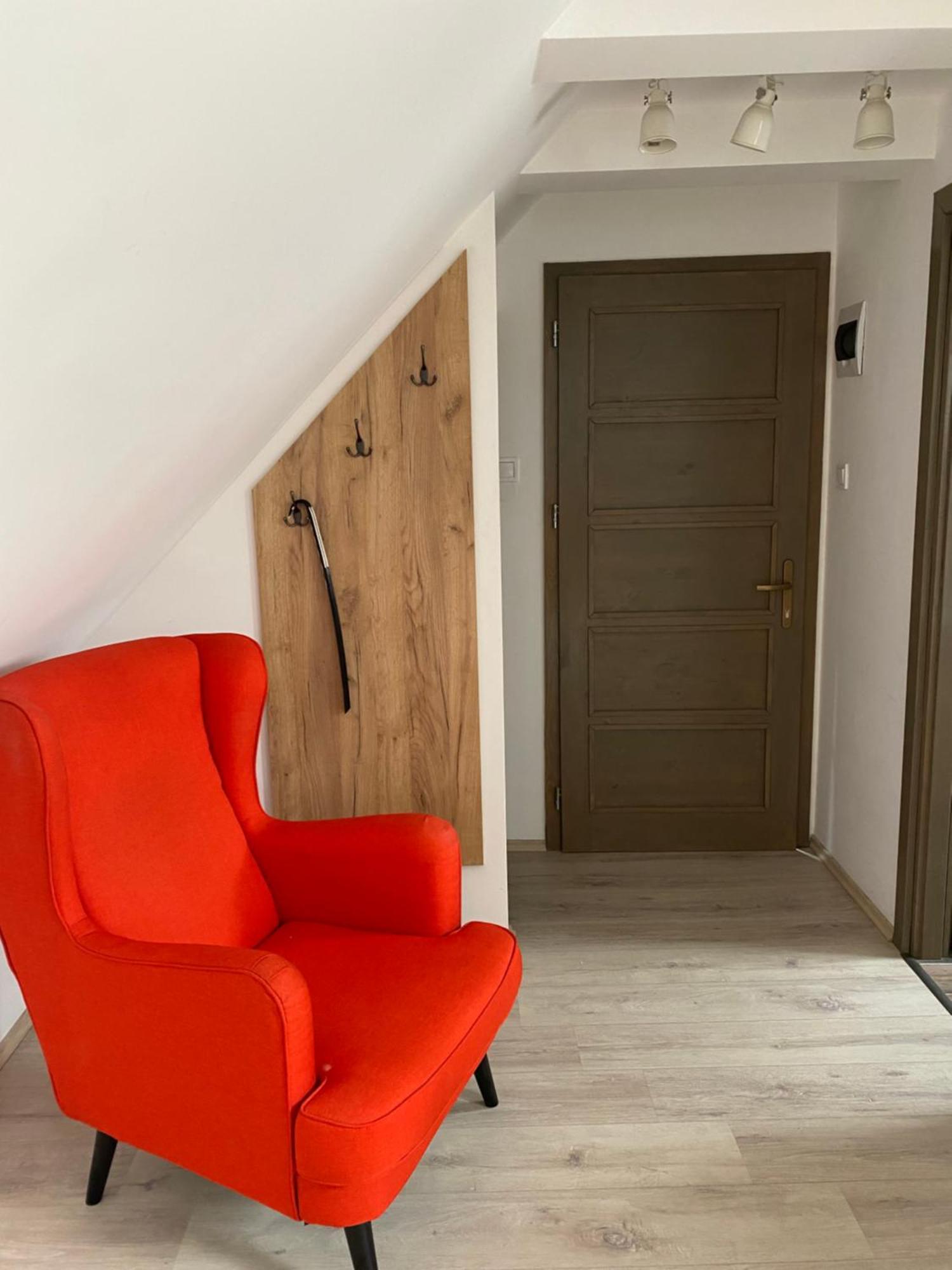 Vatus Apartmanhaz Vac Exterior photo